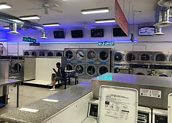 Tucson Laundromats COIN Less LAUNDRY