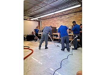 Akron Carpet Cleaners COIT Cleaning and Restoration