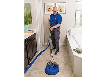 Modesto Carpet Cleaners COIT Cleaning and Restoration