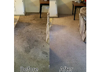 COIT Cleaning and Restoration - Salt Lake City, UT Carpet Cleaners