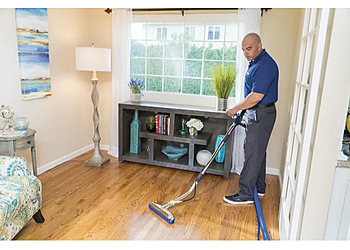 COIT Cleaning and Restoration - Santa Rosa, CA Carpet Cleaners - Service Image