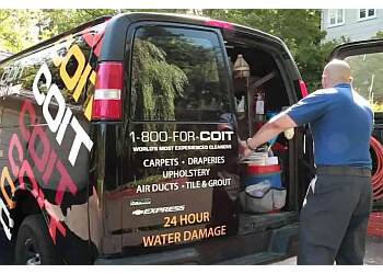 COIT Cleaning and Restoration Fort Lauderdale