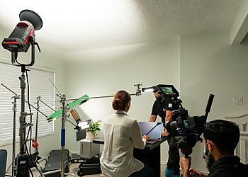 Anaheim Videographers COLDEA Productions