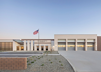 Gilbert Residential Architects COLE Architects