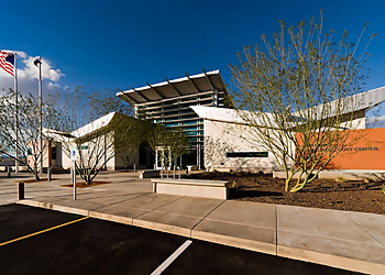 Gilbert Residential Architects COLE Architects