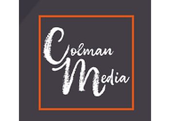 COLMAN MEDIA Lancaster Web Designers