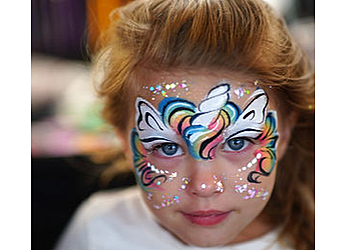 COLOR ME HAPPY ENTERTAINMENT, LLC - Atlanta, GA Face Painting