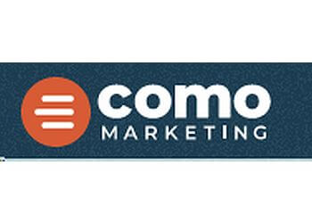 COMO Marketing Columbia Advertising Agencies