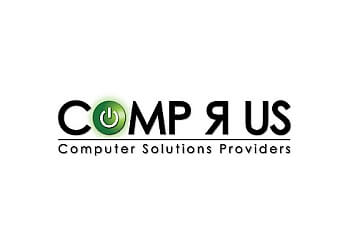 COMP R US, Corp.