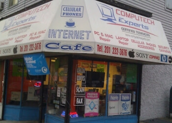 COMPUTECH EXPERTS INC Jersey City Computer Repair
