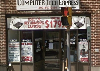 Stamford computer repair COMPUTER TECH EXPRESS