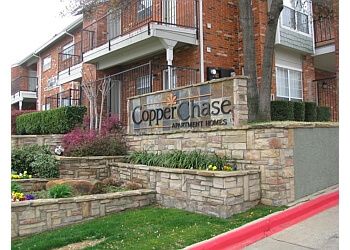 Arlington apartments for rent COPPER CHASE 