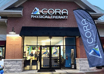 CORA Physical Therapy Jacksonville Occupational Therapists