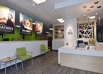 CORA Physical Therapy Northeast Columbia Physical Therapists image 1