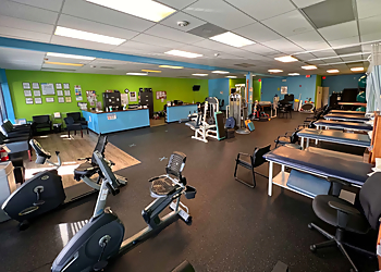 Pompano Beach Physical Therapists CORA Physical Therapy Pompano Beach