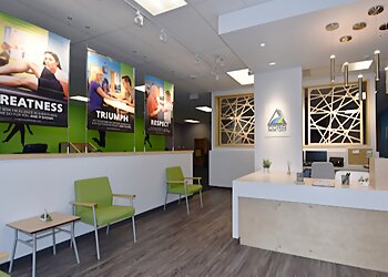 Pembroke Pines Physical Therapists CORA Physical Therapy West Pembroke Pines