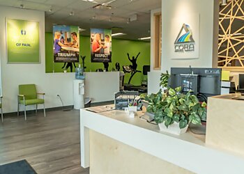 Pembroke Pines Physical Therapists CORA Physical Therapy West Pembroke Pines