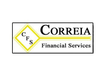 CORREIA FINANCIAL SERVICES