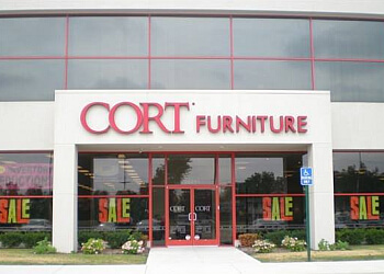 CORT Furniture Outlet Warren Mattress Stores