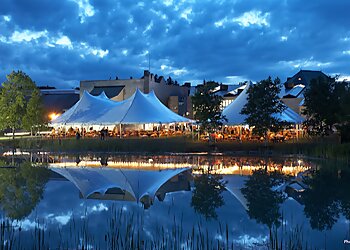 Tacoma Event Rental Companies CORT Party Rental