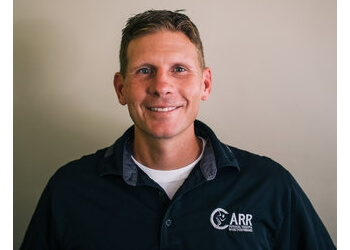 CORY CARR, PT, CWT - CARR PHYSICAL THERAPY & SPORTS PERFORMANCE