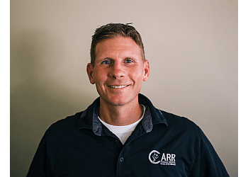 CORY CARR, PT, CWT - CARR PHYSICAL THERAPY & SPORT PERFORMANCE  Springfield Physical Therapists
