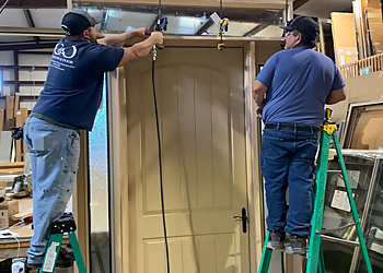 Pueblo Window Companies C&O Window and Door