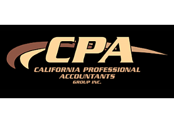 Orange Accounting Firms CPA California Professional Accountants Group Inc.