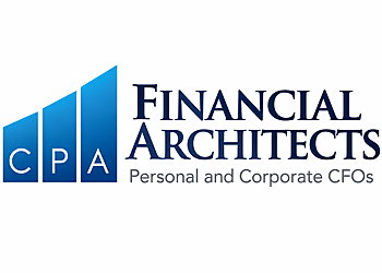 CPA Financial Architects - Henderson, NV Accounting Firms - Company Logo