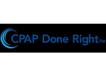 CPAP Done Right Denton Sleep Clinics