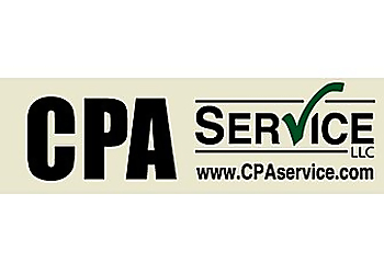 Portland Accounting Firms CPA Service LLC