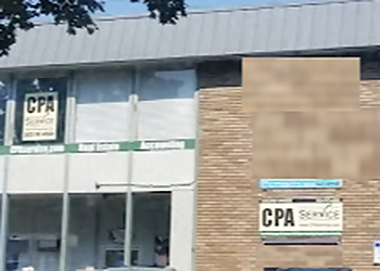 CPA Service LLC Portland Accounting Firms image 1