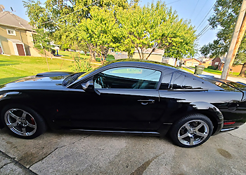 Joliet Auto Body Shops CP Concepts