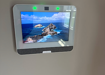 Cary Security Systems CPI Security Systems, Inc.