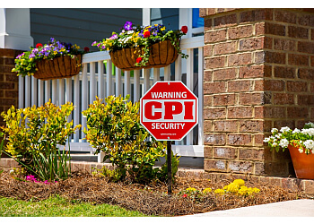 CPI Security Systems, Inc. Cary Security Systems