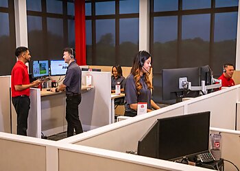 Charlotte Security Systems CPI Security Systems, Inc.