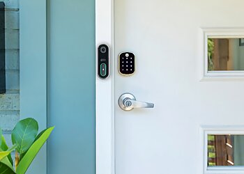 Charlotte Security Systems CPI Security Systems, Inc.