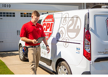 CPI Security Systems, Inc