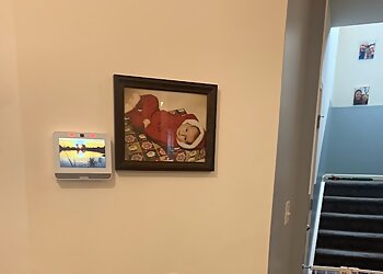 Greensboro Security Systems CPI Security Systems, Inc.