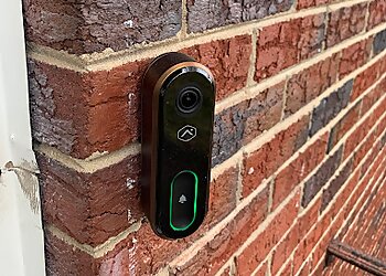 Greensboro Security Systems CPI Security Systems, Inc.