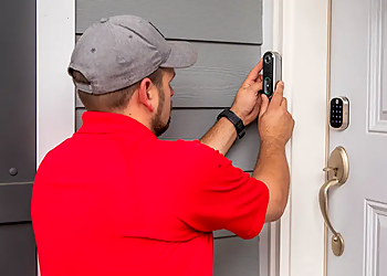 Knoxville Security Systems CPI Security Systems, Inc.