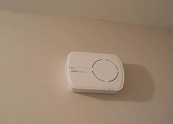 CPI Security Systems, Inc. Charlotte - Charlotte, NC Security Systems - Service Image