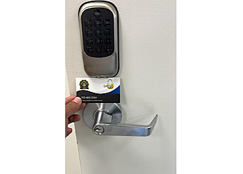 CP Locksmith Henderson - Henderson, NV Locksmiths - Field Work Image