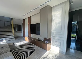 Brownsville Interior Designers CPM Design Group