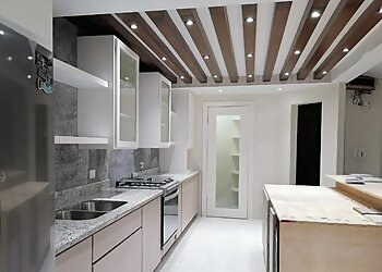 Brownsville Interior Designers CPM Design Group