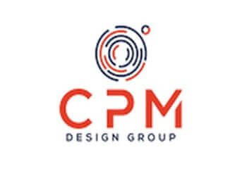 CPM Design Group Brownsville Interior Designers