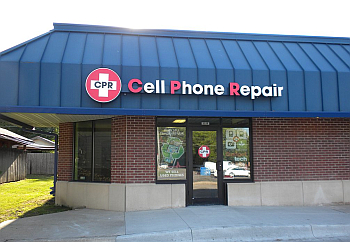 Des Moines cell phone repair CPR CELL PHONE REPAIR DES MOINES