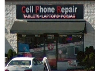 3 Best Cell Phone Repair in Greensboro NC - Expert 