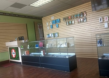 3 Best Cell Phone Repair in Colorado Springs, CO - Expert ...