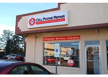3 Best Cell Phone Repair in Durham NC Expert Recommendations